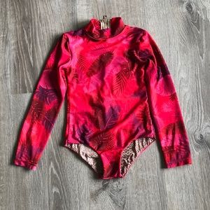 Acacia Honey L/S